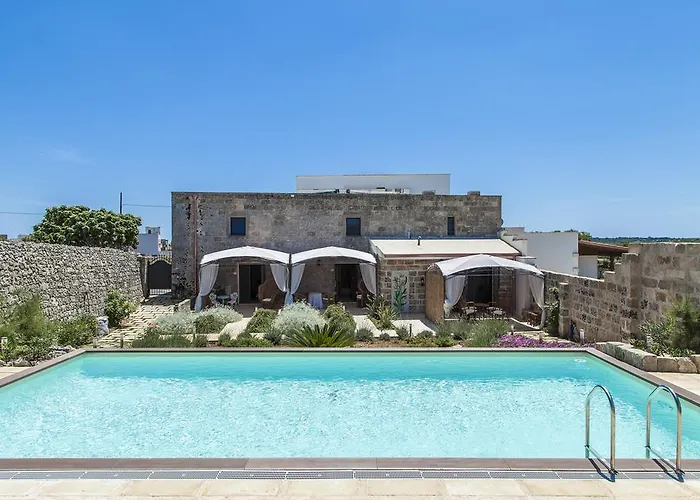 Masseria Palane