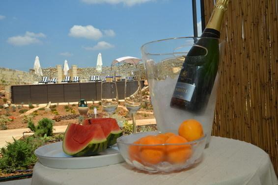 Bed & Breakfast Masseria Palane 3*
