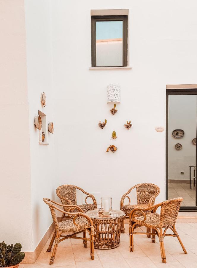 Bed & Breakfast Masseria Palane 3*