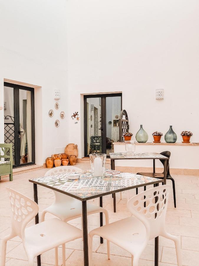 Masseria Palane Bed & Breakfast 3*