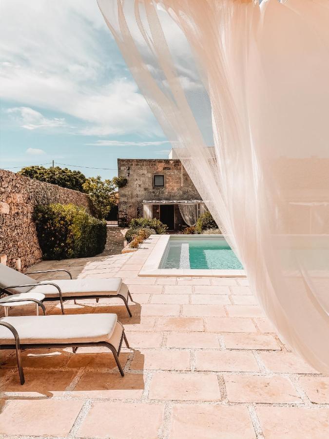 Masseria Palane Bed & Breakfast