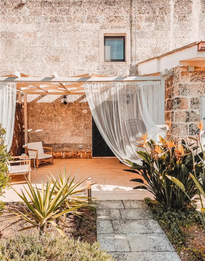 Masseria Palane 3* Patu