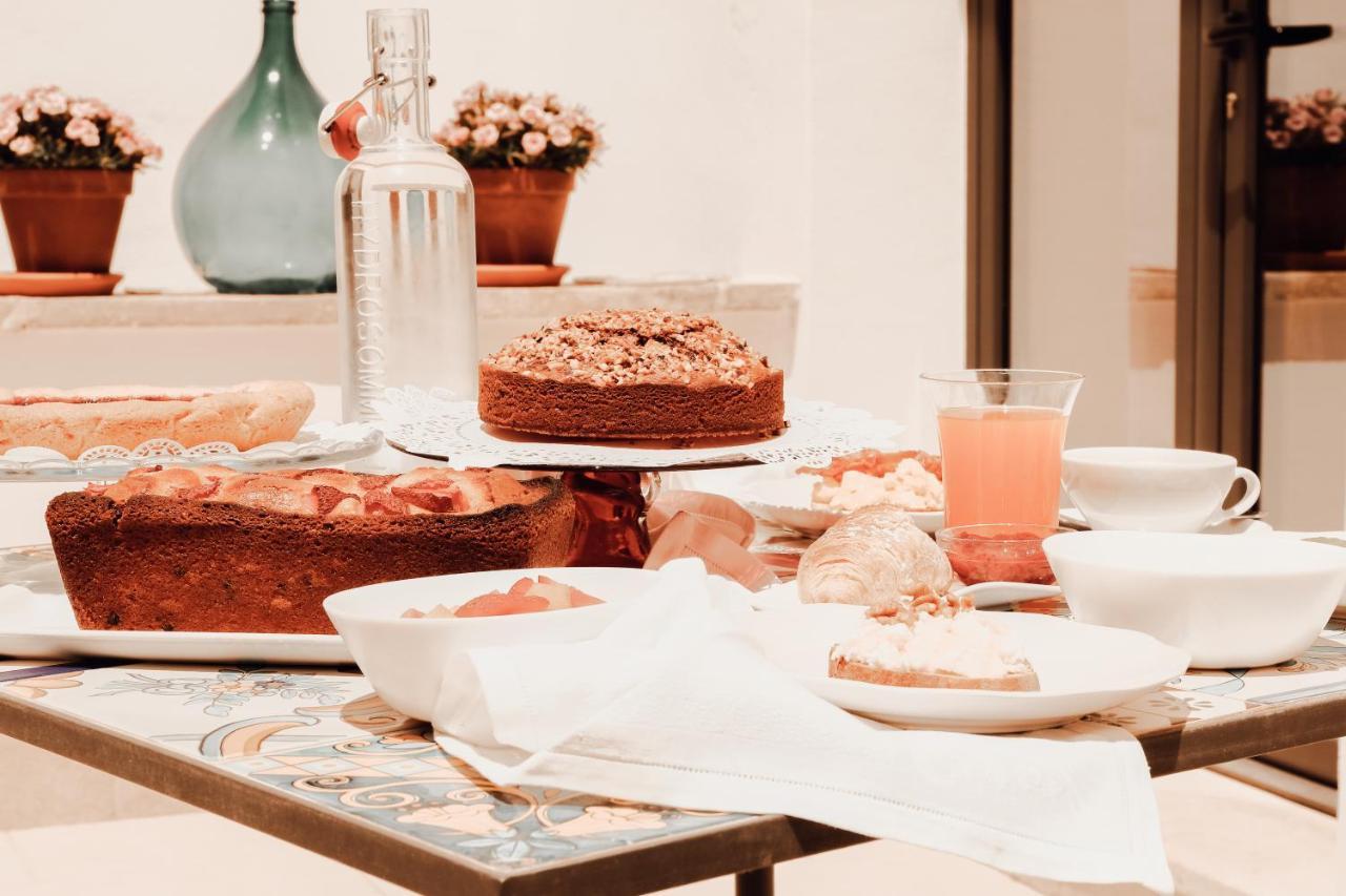 Masseria Palane Bed & Breakfast