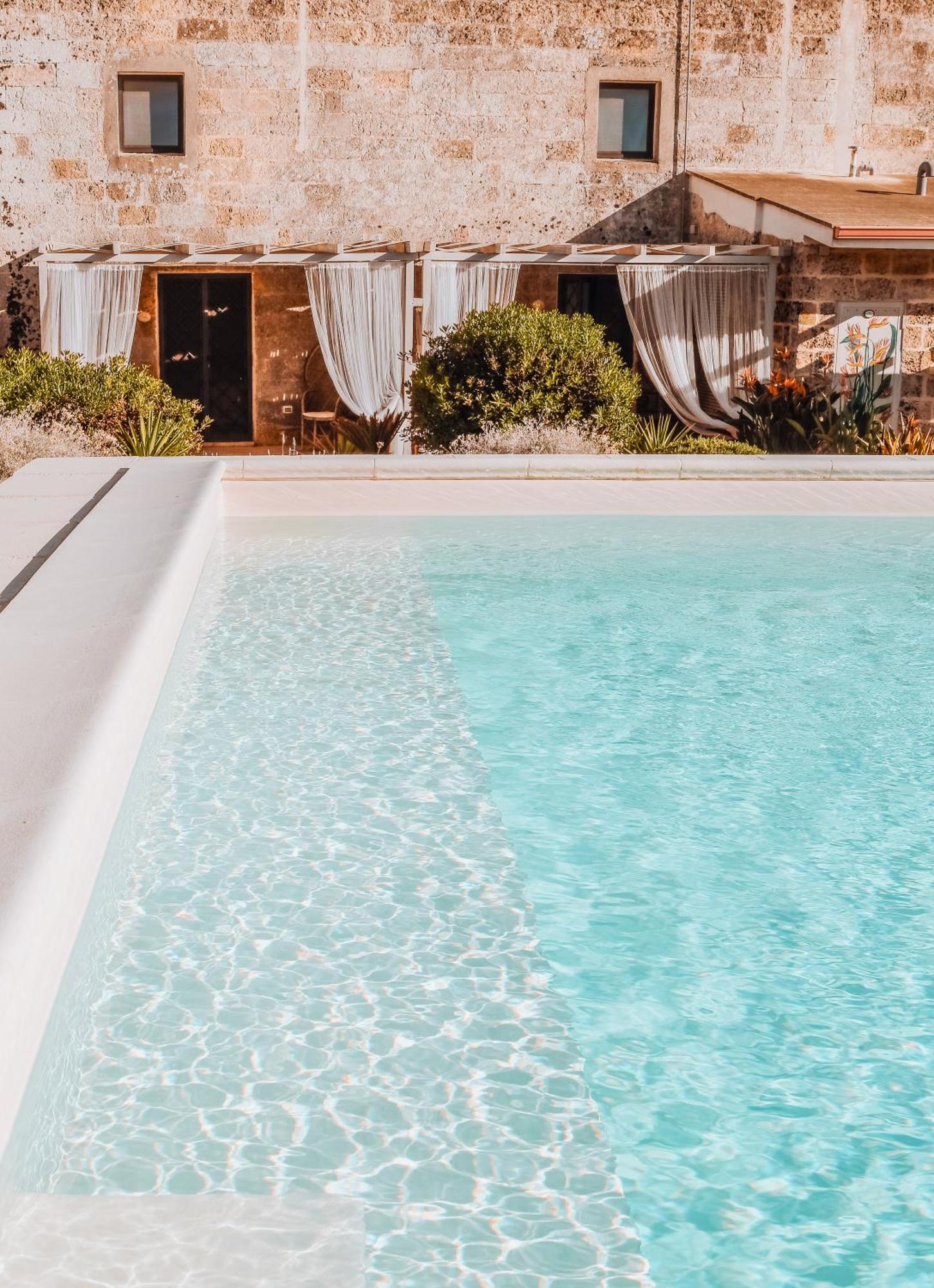 Masseria Palane 3* Patu