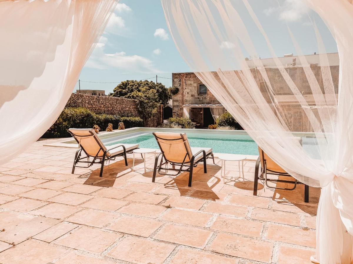 Masseria Palane Patu