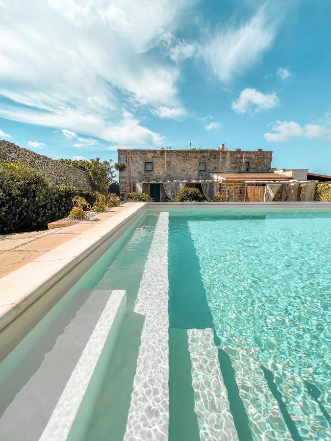 Masseria Palane Patù