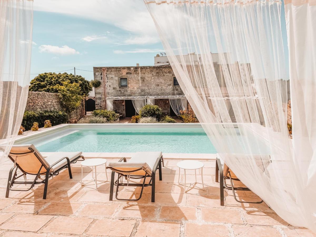Masseria Palane 3* Patu