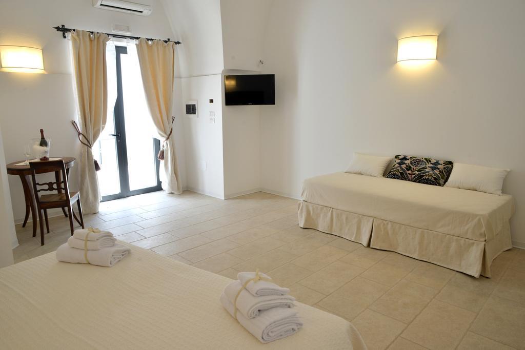 Masseria Palane Bed & Breakfast Patù