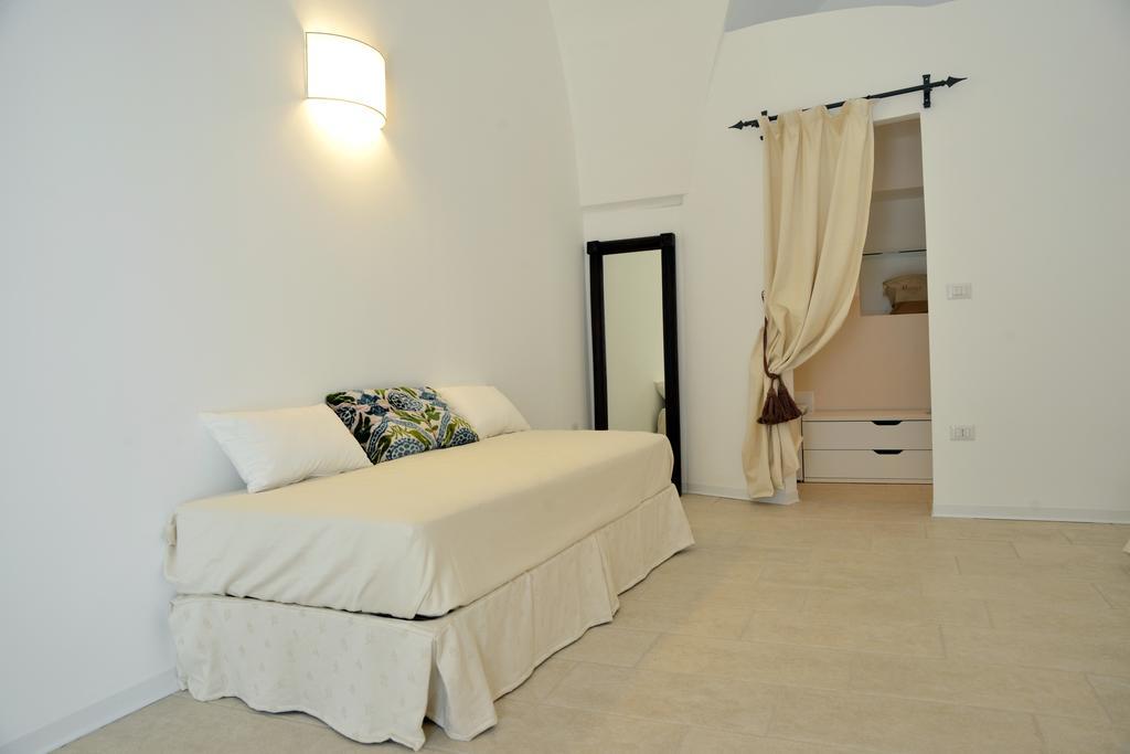 Bed & Breakfast Masseria Palane Patù