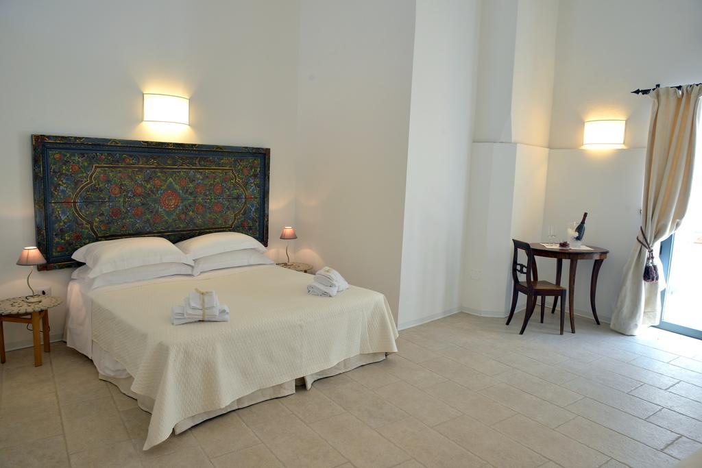Masseria Palane Bed & Breakfast