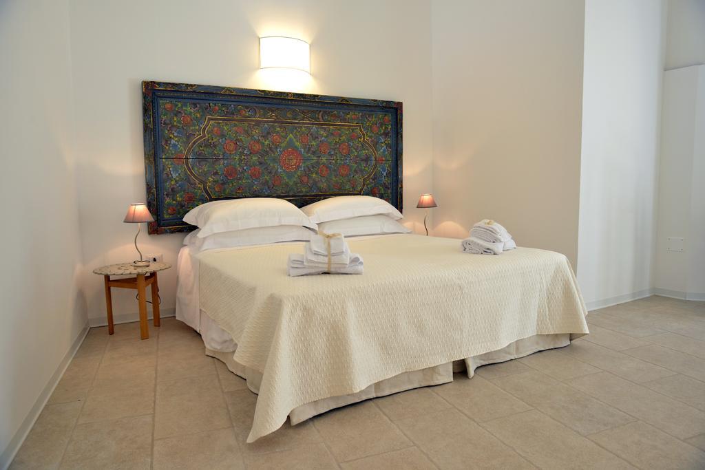 Bed & Breakfast Masseria Palane 3*