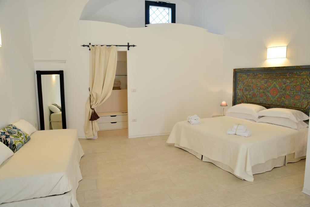 Masseria Palane 3*