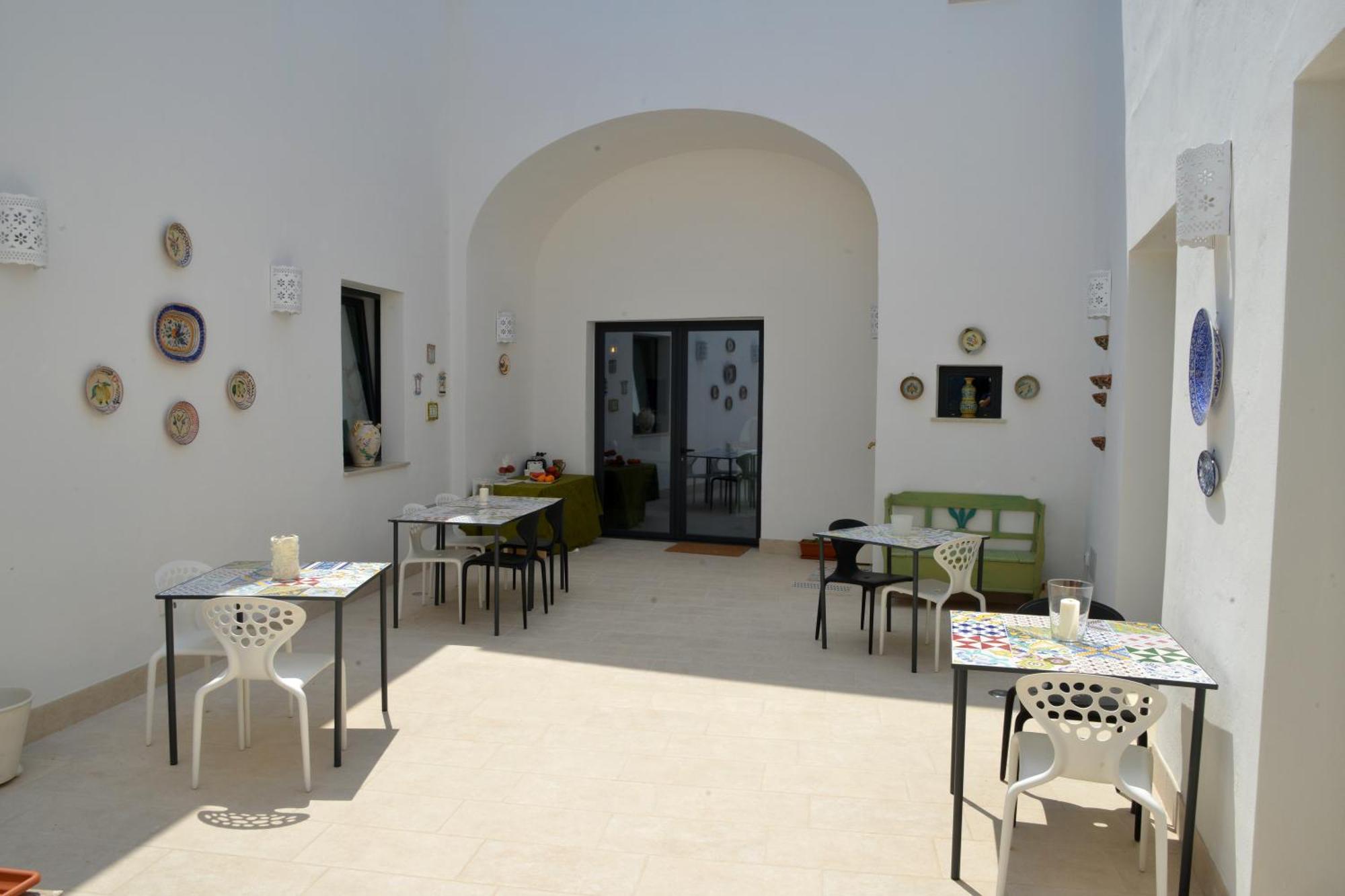 Masseria Palane Bed & Breakfast