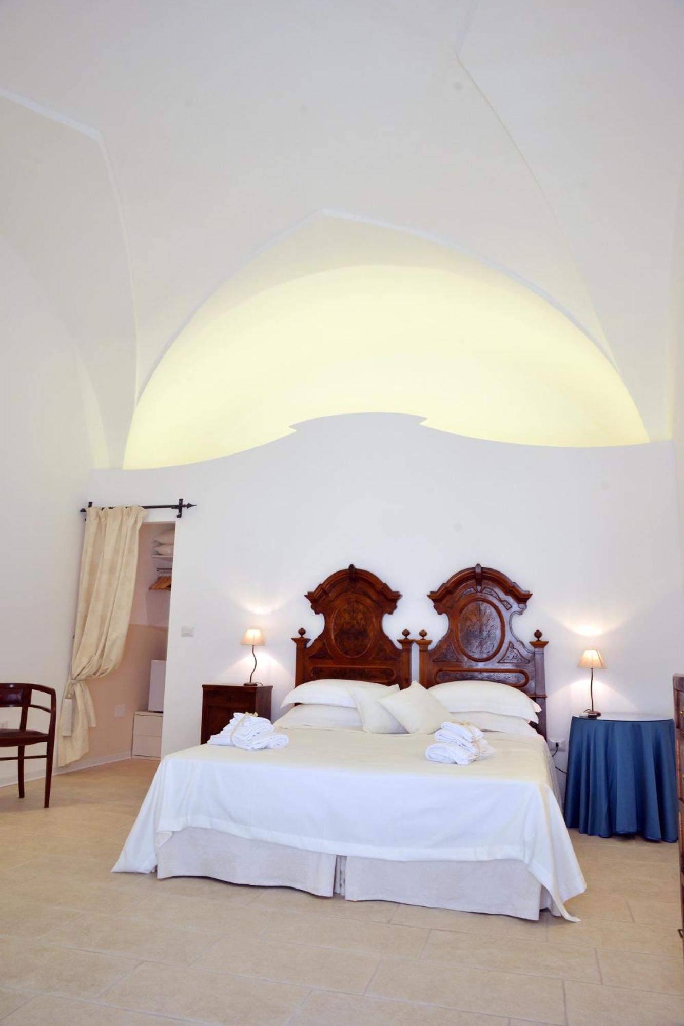 Masseria Palane Bed & Breakfast Patù