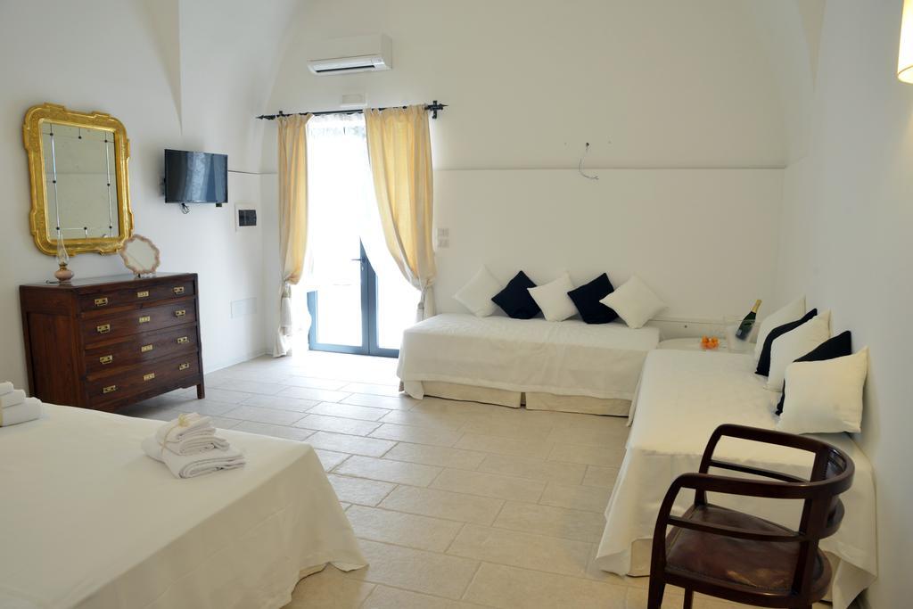 Masseria Palane Bed & Breakfast