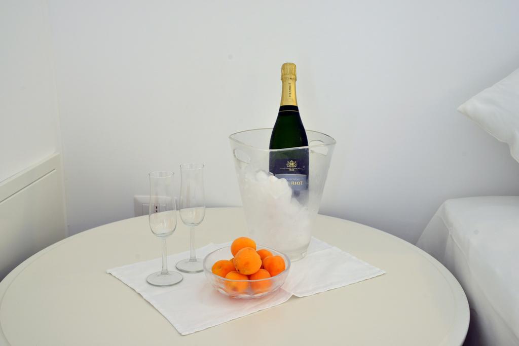 Bed & Breakfast Masseria Palane 3*