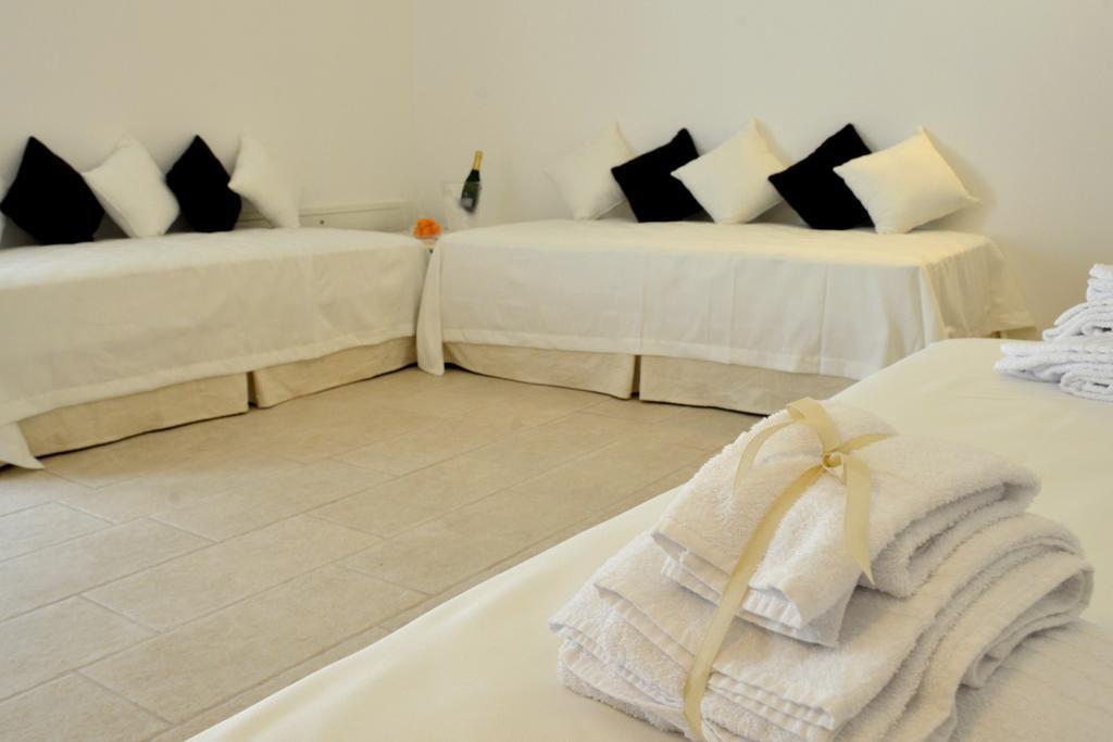 Bed & Breakfast Masseria Palane Patù