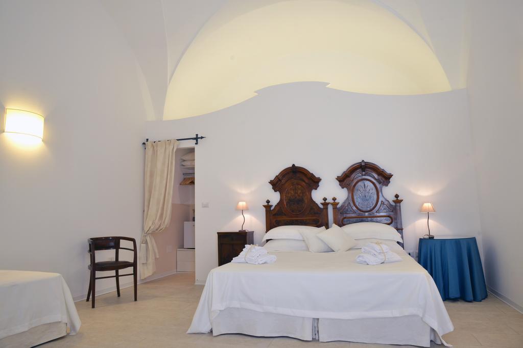 Bed & Breakfast Masseria Palane