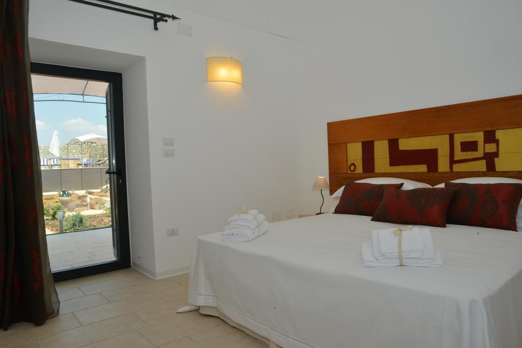 Masseria Palane Bed & Breakfast