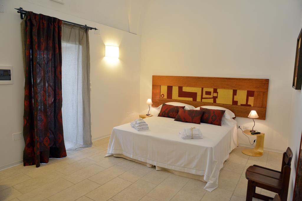 Bed & Breakfast Masseria Palane