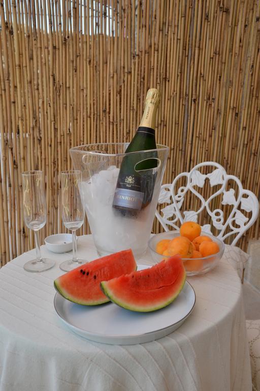 Masseria Palane Bed & Breakfast 3*