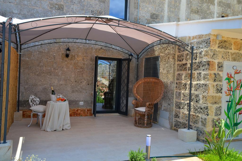 Masseria Palane Bed & Breakfast Patu