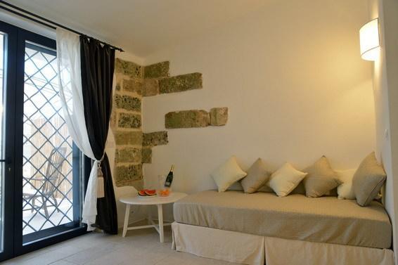 Masseria Palane Patu