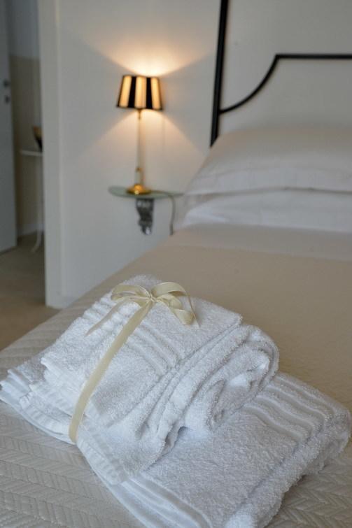 Masseria Palane Bed & Breakfast Patù