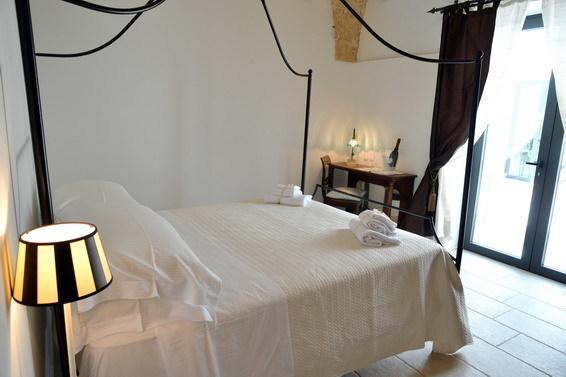 Masseria Palane Patù