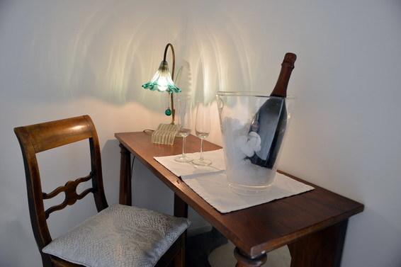 Bed & Breakfast Masseria Palane 3*