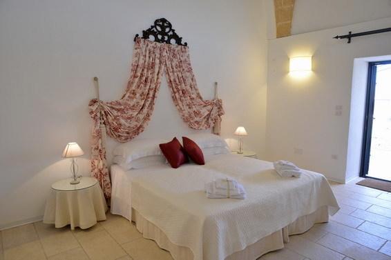 Masseria Palane Bed & Breakfast 3*