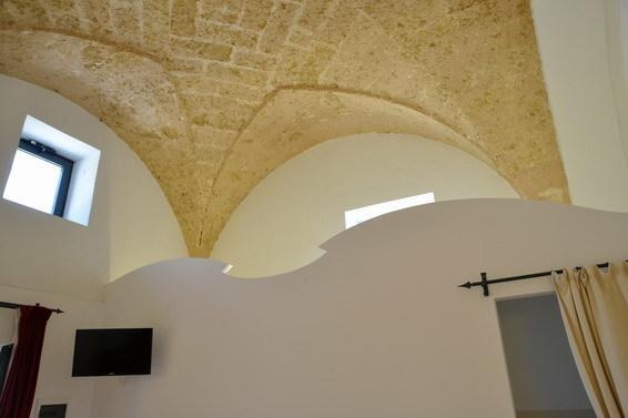 Masseria Palane Bed & Breakfast Patu