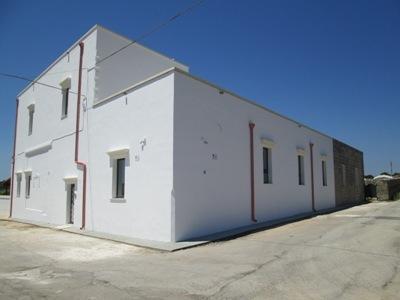 Bed & Breakfast Masseria Palane 3*
