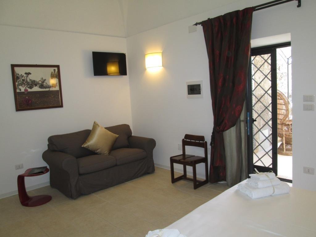 Bed & Breakfast Masseria Palane