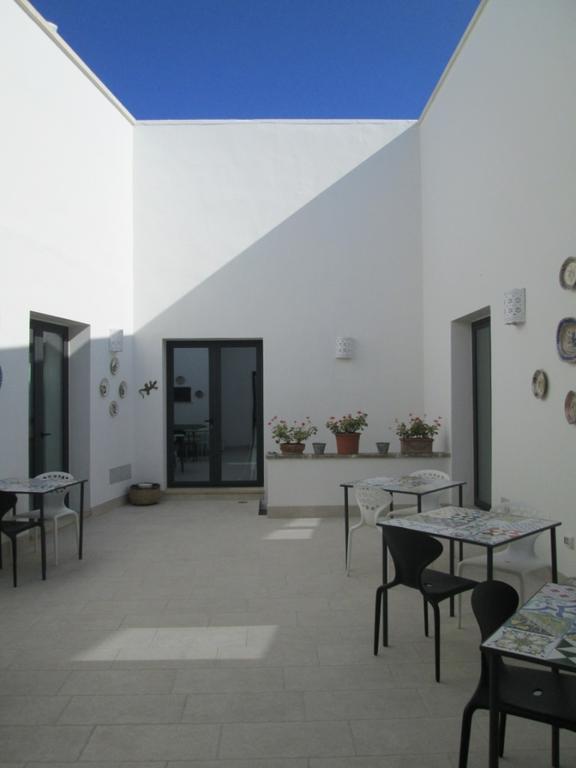 Masseria Palane Bed & Breakfast 3*