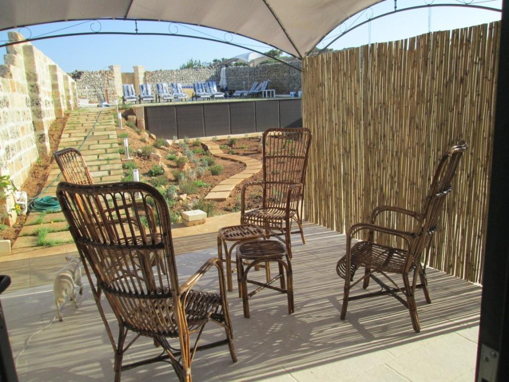 Bed & Breakfast Masseria Palane