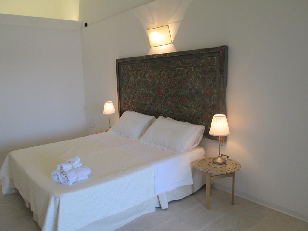 Bed & Breakfast Masseria Palane
