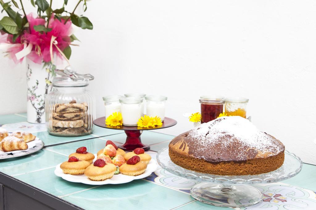 Bed & Breakfast Masseria Palane Patu