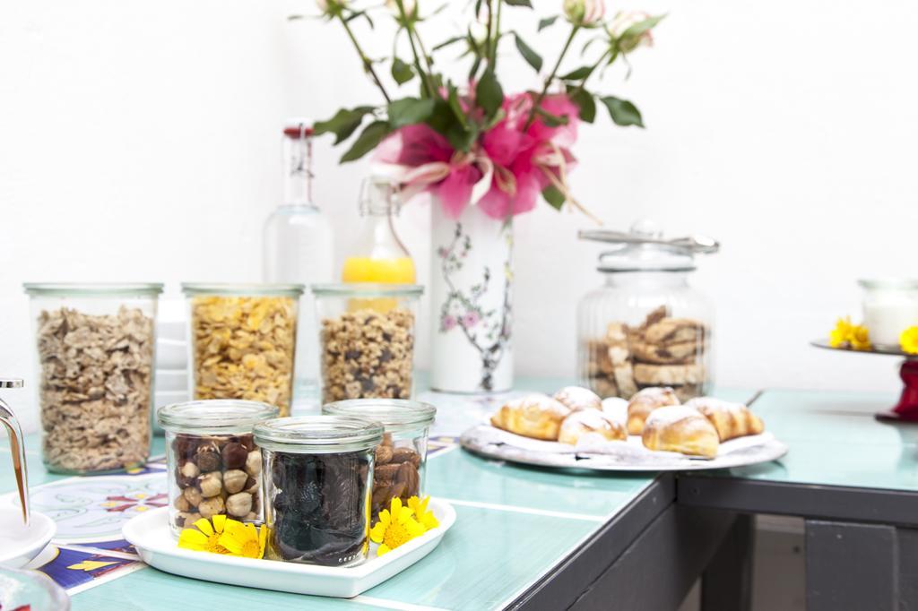 Bed & Breakfast Masseria Palane Patu