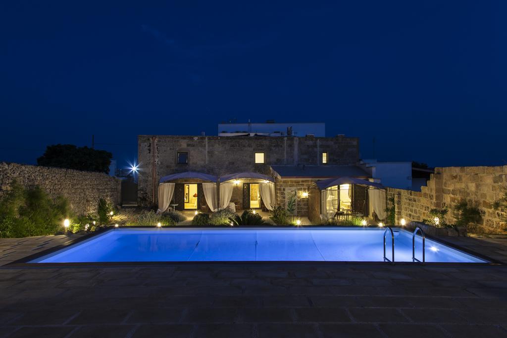 Bed & Breakfast Masseria Palane 3*