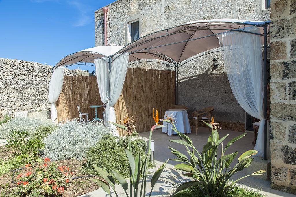 Bed & Breakfast Masseria Palane