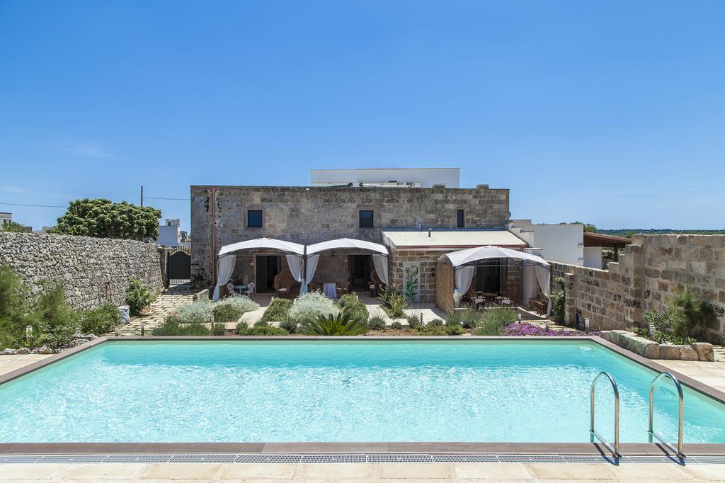 Masseria Palane 3* Patù