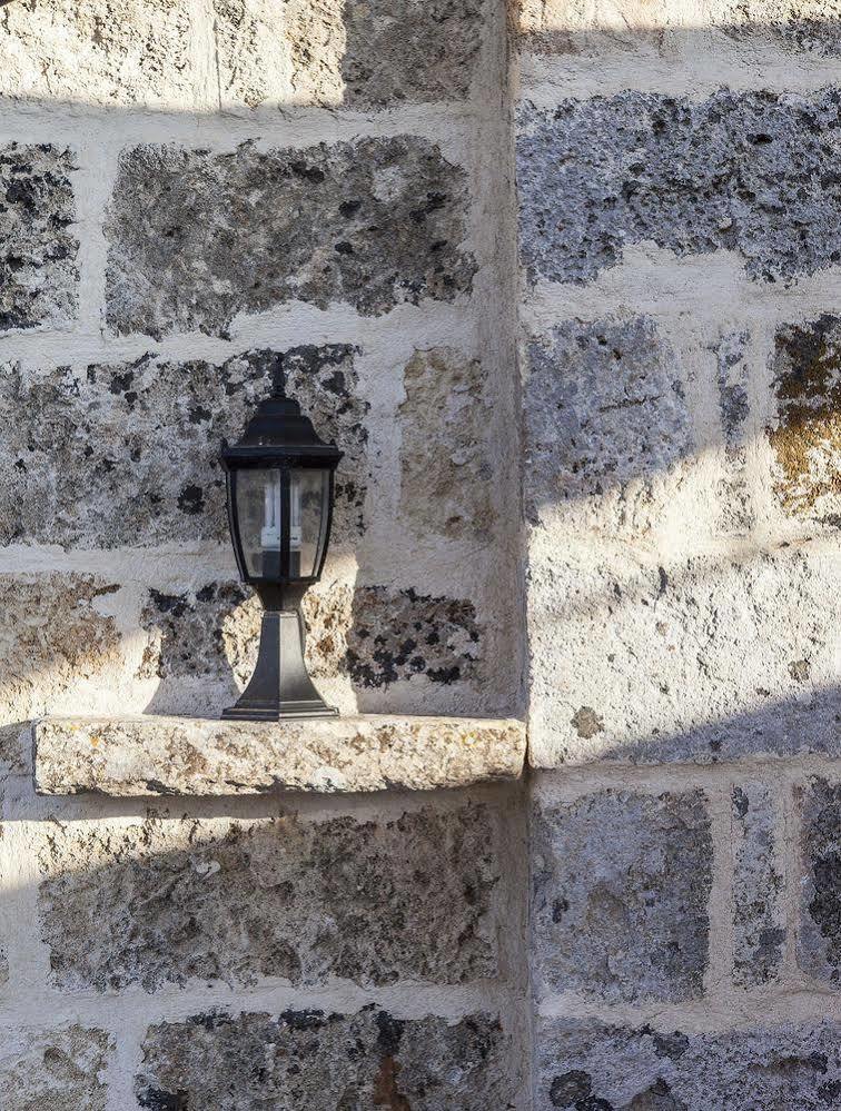 Bed & Breakfast Masseria Palane Patu