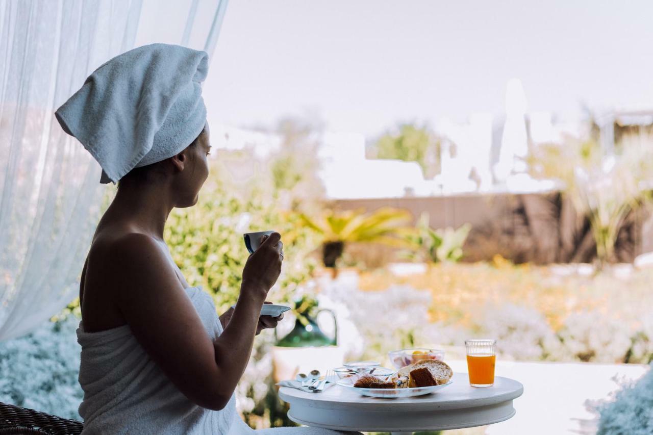 Masseria Palane 3* Patu