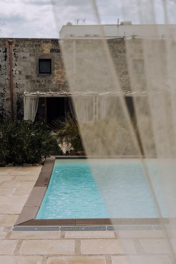 Masseria Palane 3* Patu