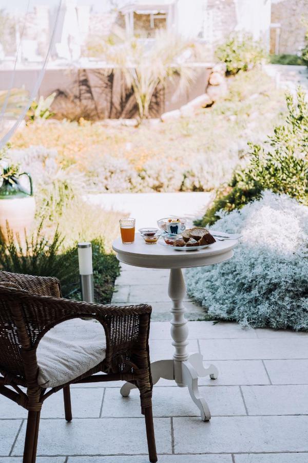 Bed & Breakfast Masseria Palane 3*