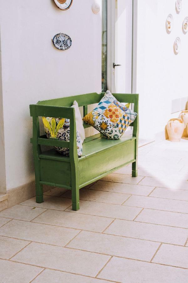 Masseria Palane Bed & Breakfast Patù