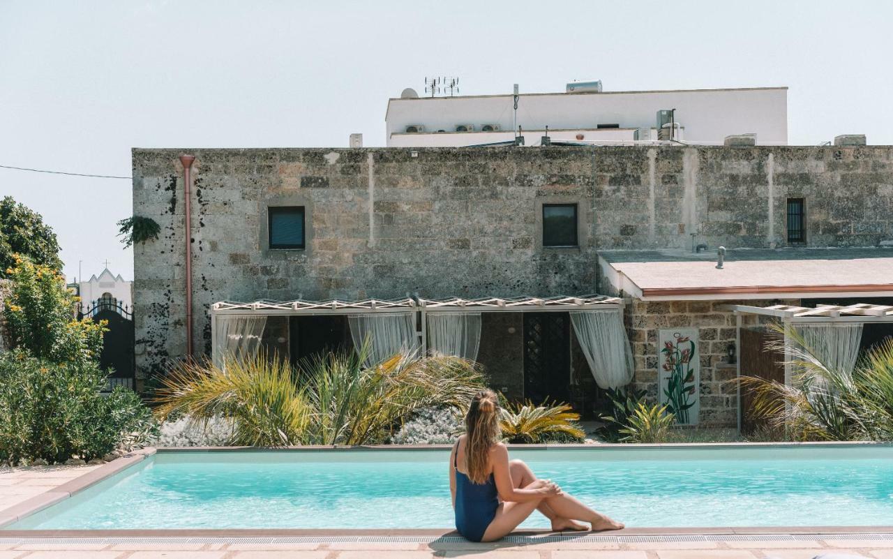 Masseria Palane Bed & Breakfast 3*