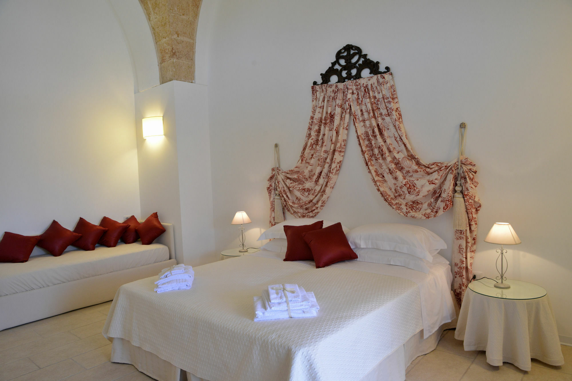Masseria Palane Patu