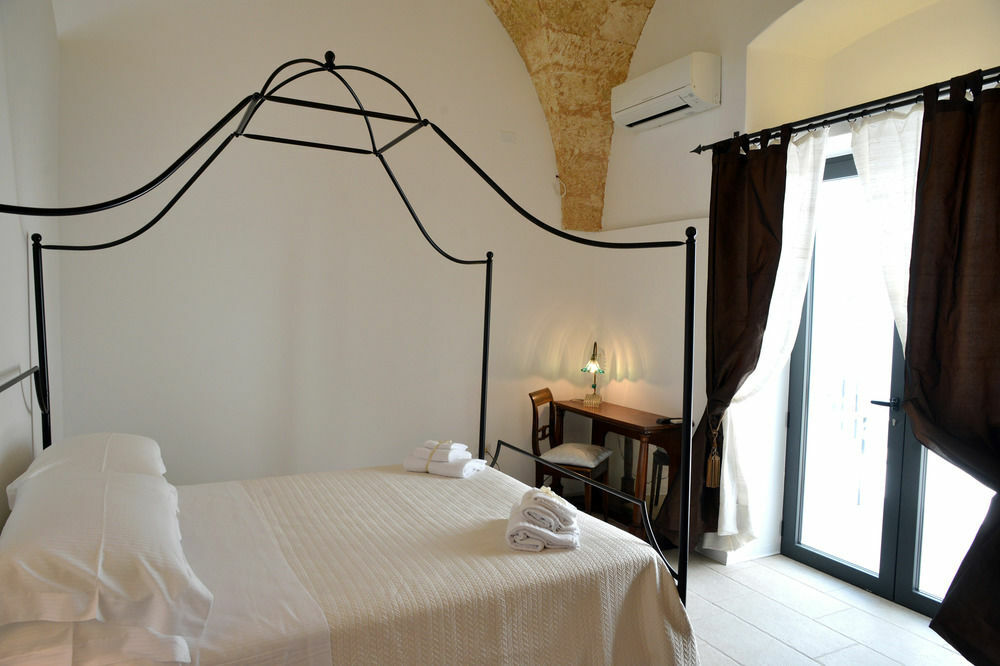 Bed & Breakfast Masseria Palane Patu